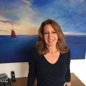 Ellen Sandler Carnegie Lake Advisors CoFounder Senior Executive